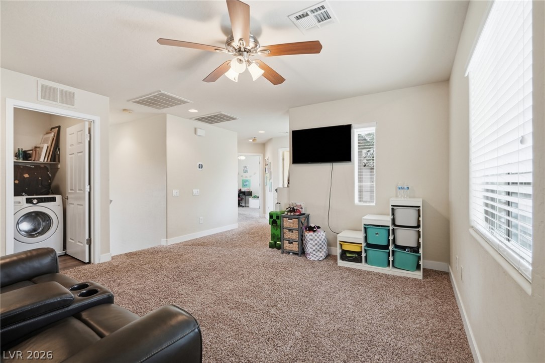 9017 Castledowns Street Las Vegas NV 89148