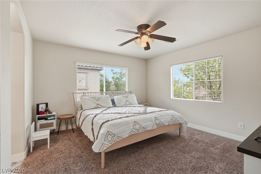 9017 Castledowns Street Las Vegas NV 89148