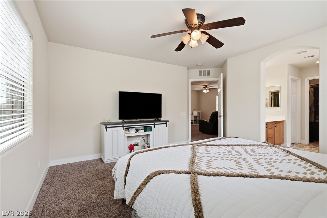 9017 Castledowns Street Las Vegas NV 89148