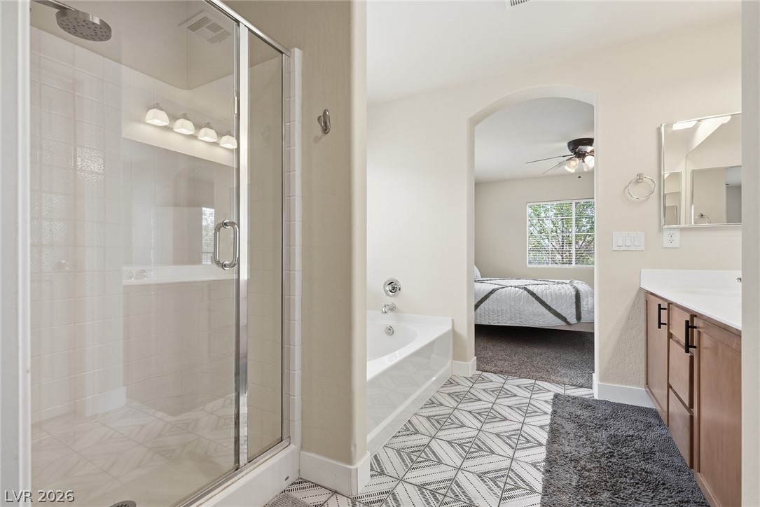 9017 Castledowns Street Las Vegas NV 89148