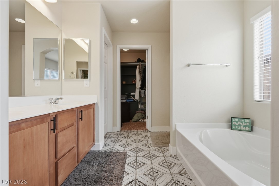 9017 Castledowns Street Las Vegas NV 89148