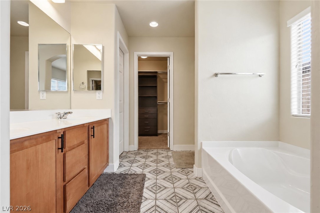 9017 Castledowns Street Las Vegas NV 89148