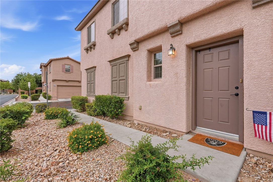 9017 Castledowns Street Las Vegas NV 89148