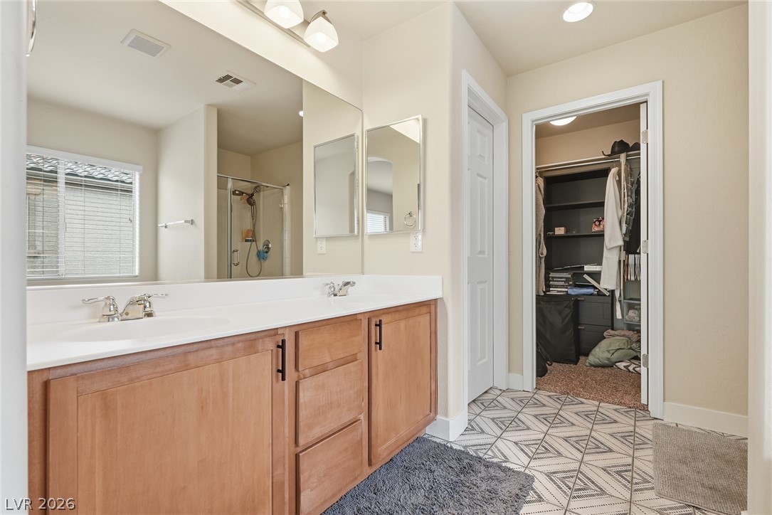 9017 Castledowns Street Las Vegas NV 89148