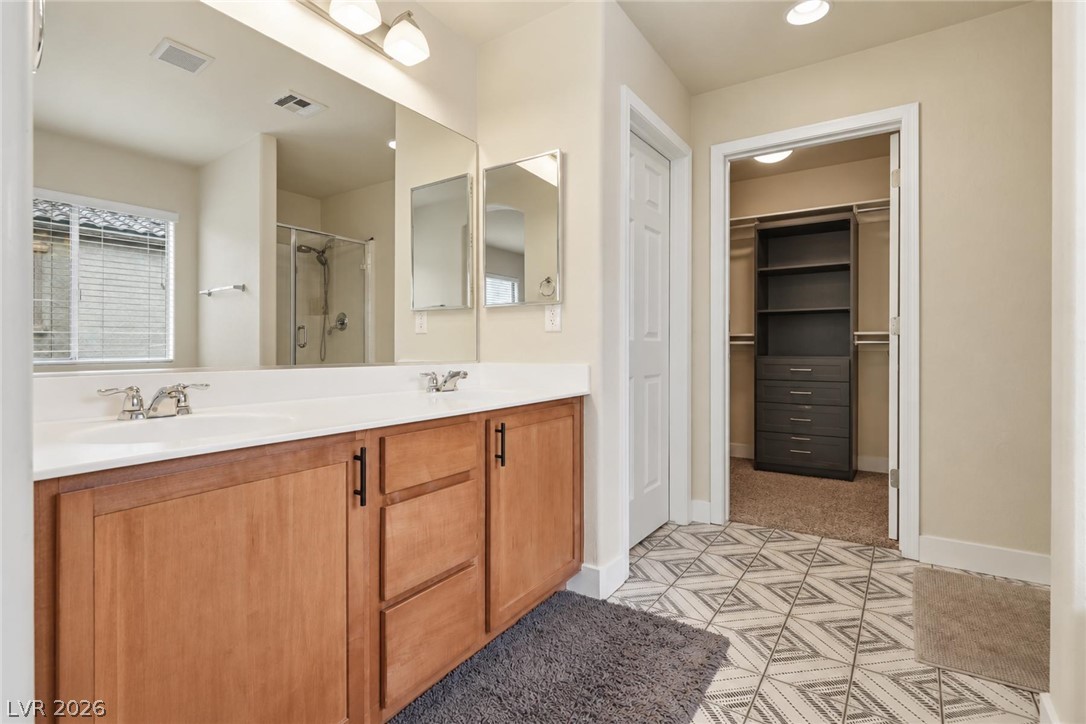 9017 Castledowns Street Las Vegas NV 89148