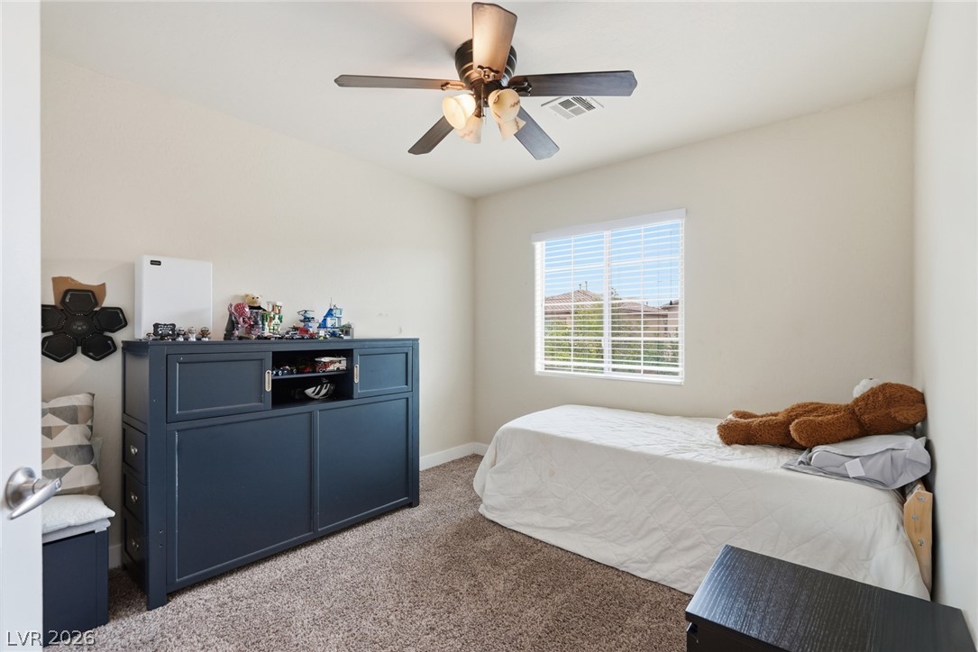 9017 Castledowns Street Las Vegas NV 89148