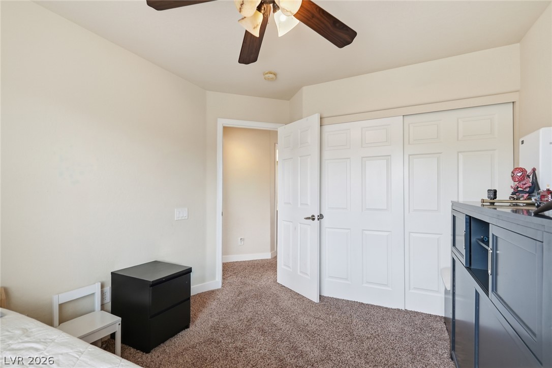 9017 Castledowns Street Las Vegas NV 89148