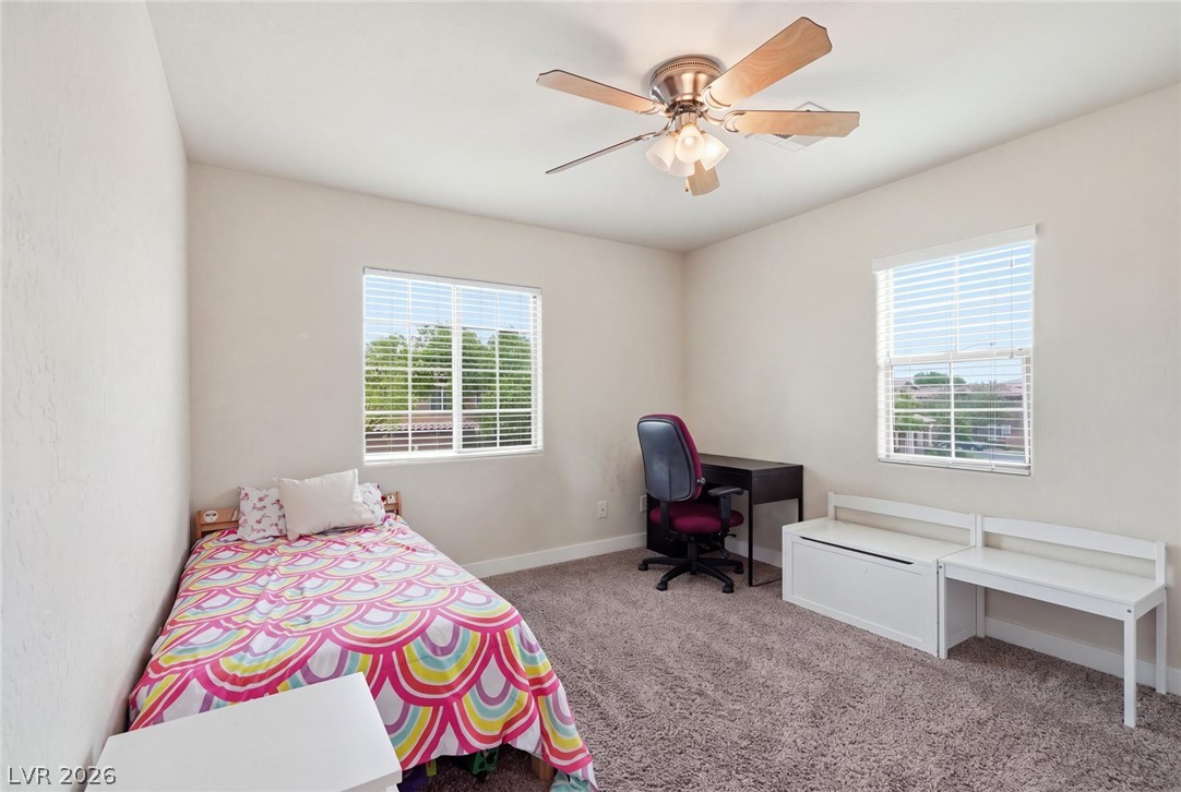 9017 Castledowns Street Las Vegas NV 89148