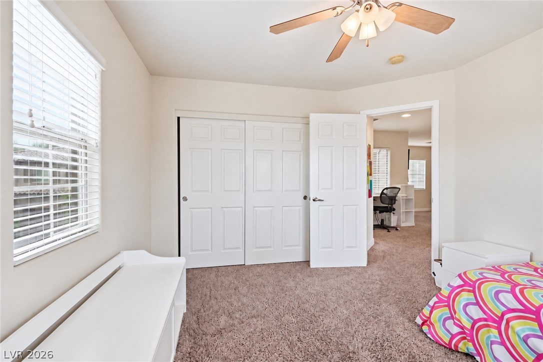 9017 Castledowns Street Las Vegas NV 89148