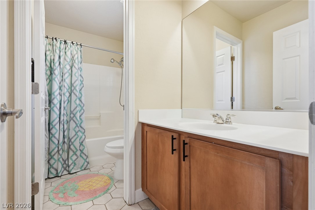 9017 Castledowns Street Las Vegas NV 89148