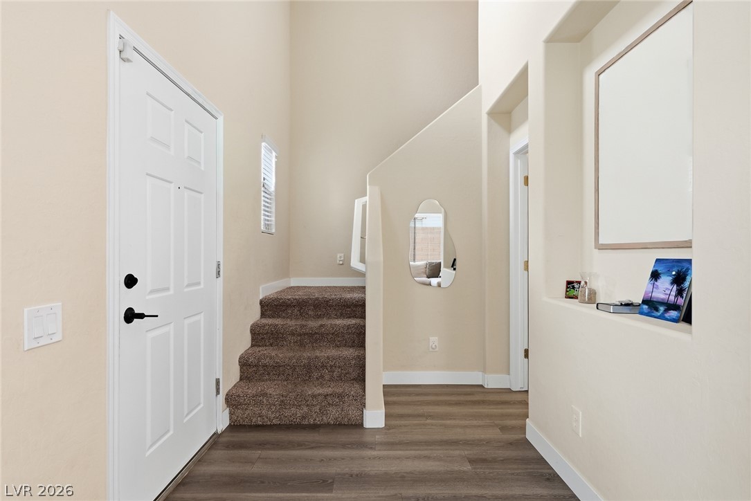9017 Castledowns Street Las Vegas NV 89148
