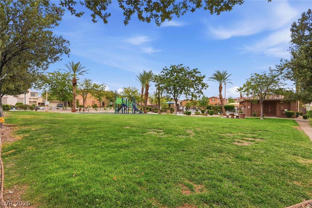 9017 Castledowns Street Las Vegas NV 89148