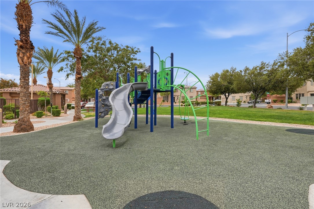 9017 Castledowns Street Las Vegas NV 89148