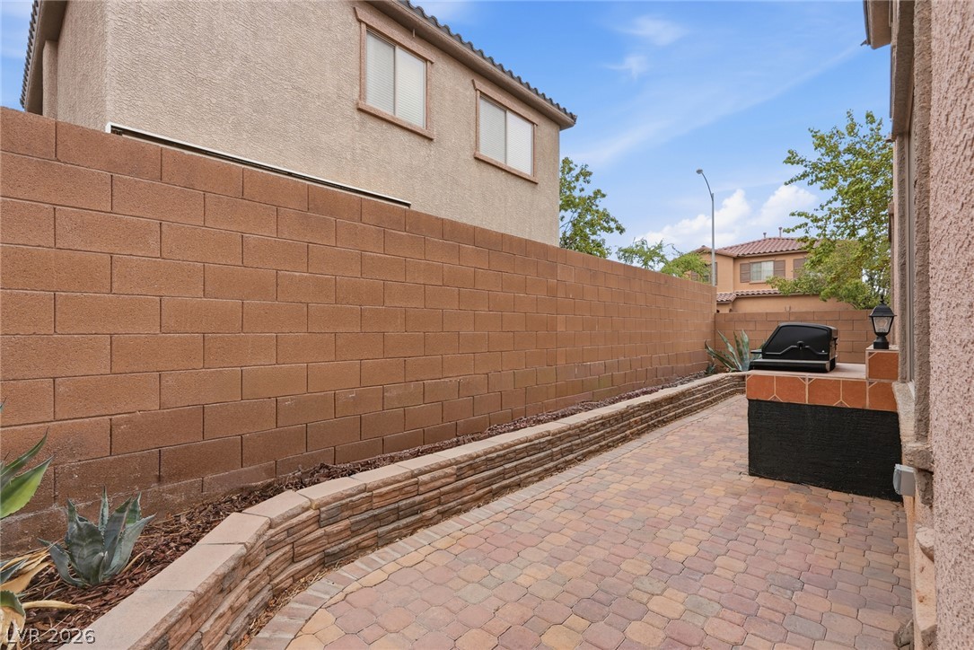 9017 Castledowns Street Las Vegas NV 89148