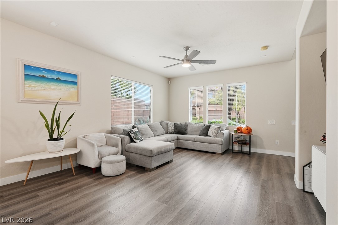 9017 Castledowns Street Las Vegas NV 89148
