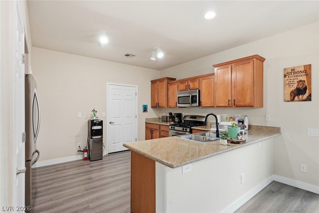9017 Castledowns Street Las Vegas NV 89148