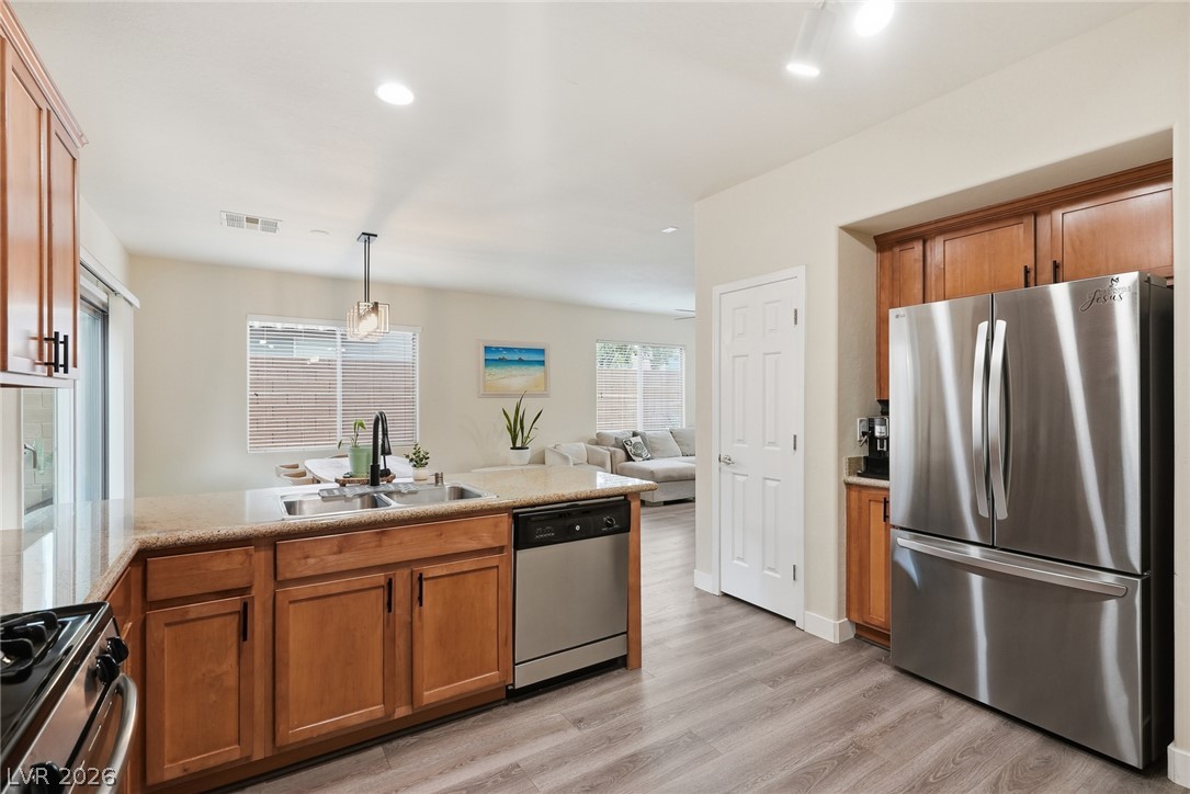 9017 Castledowns Street Las Vegas NV 89148