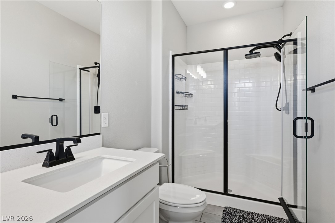 4562 Queens Hill Street North Las Vegas NV 89031
