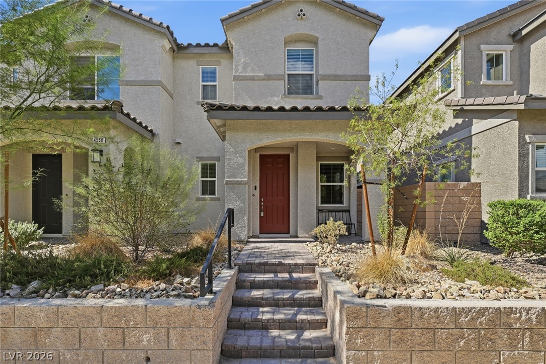 4562 Queens Hill Street North Las Vegas NV 89031