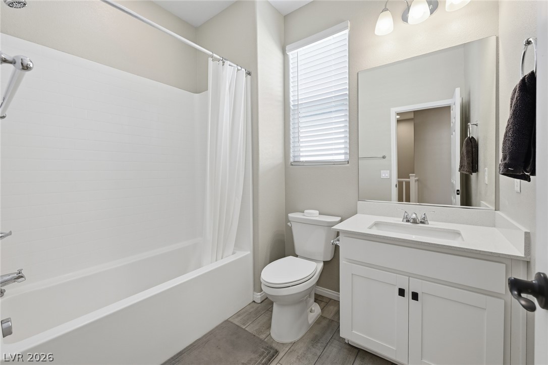 4562 Queens Hill Street North Las Vegas NV 89031