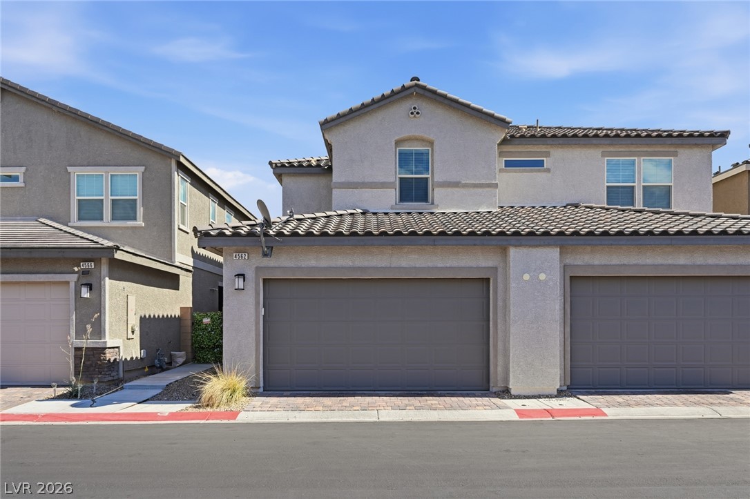 4562 Queens Hill Street North Las Vegas NV 89031