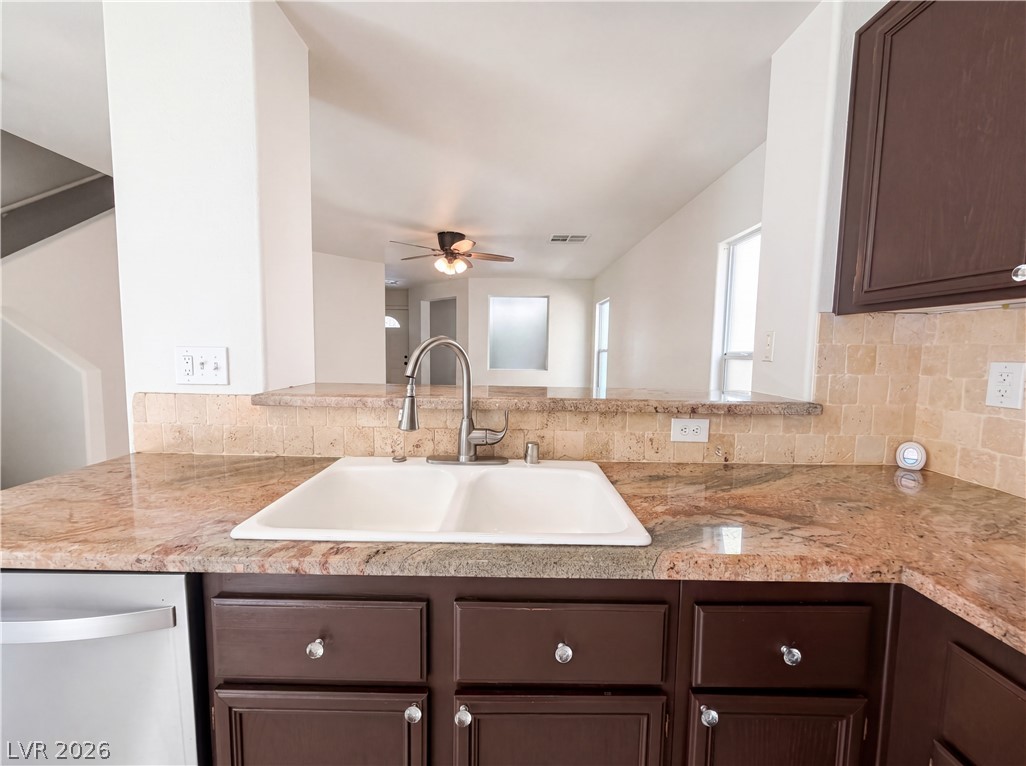 7274 Pine Barrens Street Las Vegas NV 89148