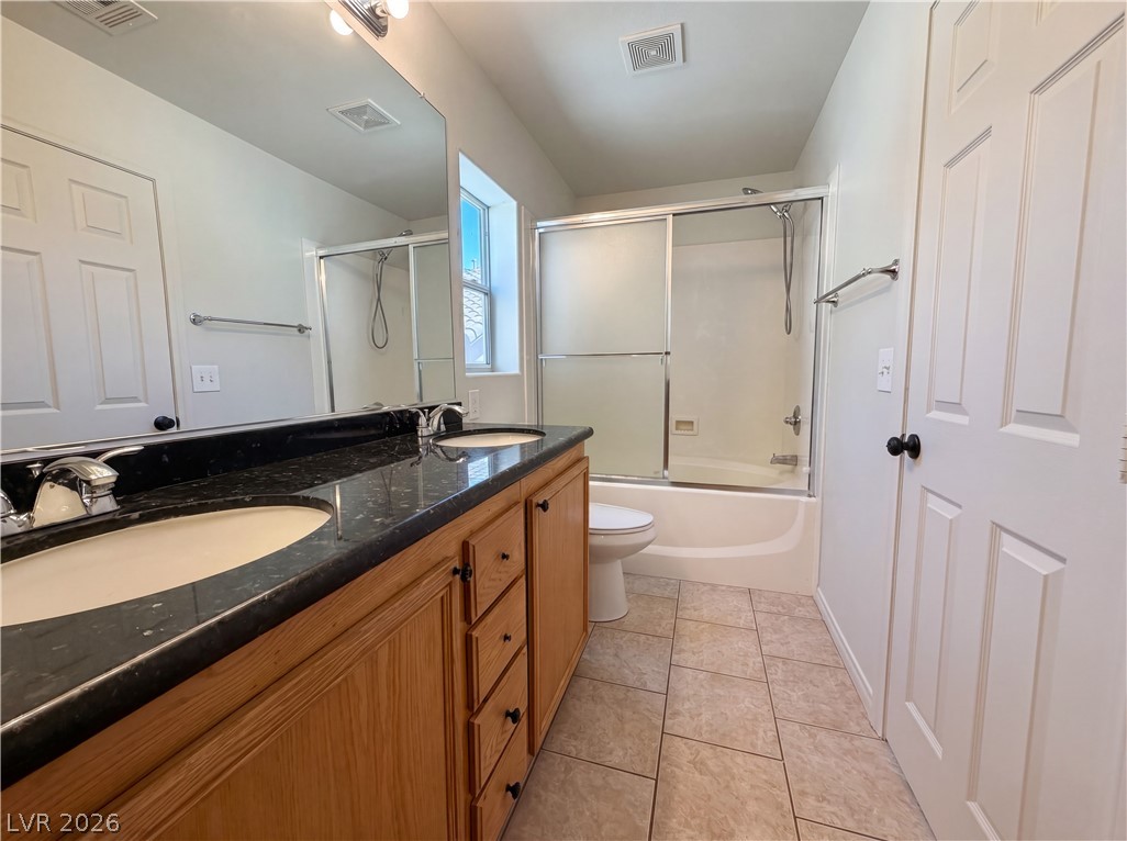 7274 Pine Barrens Street Las Vegas NV 89148
