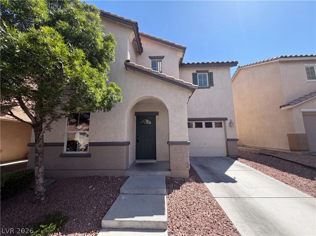 7274 Pine Barrens Street Las Vegas NV 89148