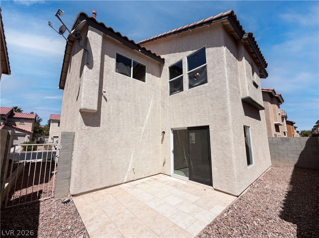 7274 Pine Barrens Street Las Vegas NV 89148