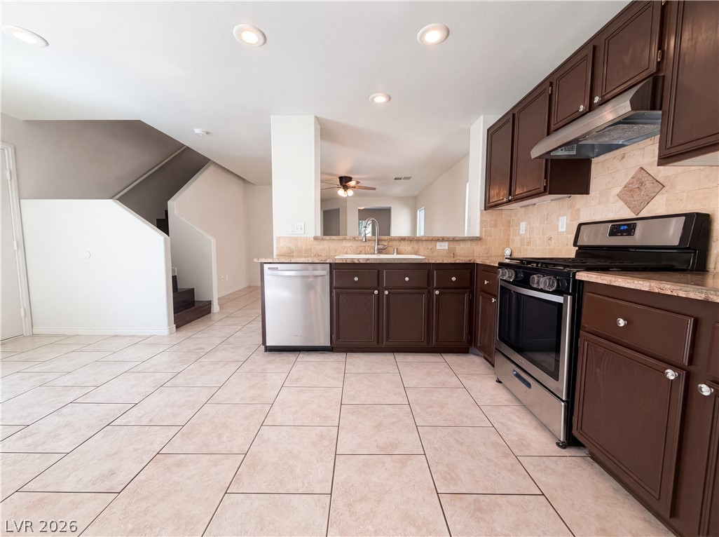 7274 Pine Barrens Street Las Vegas NV 89148