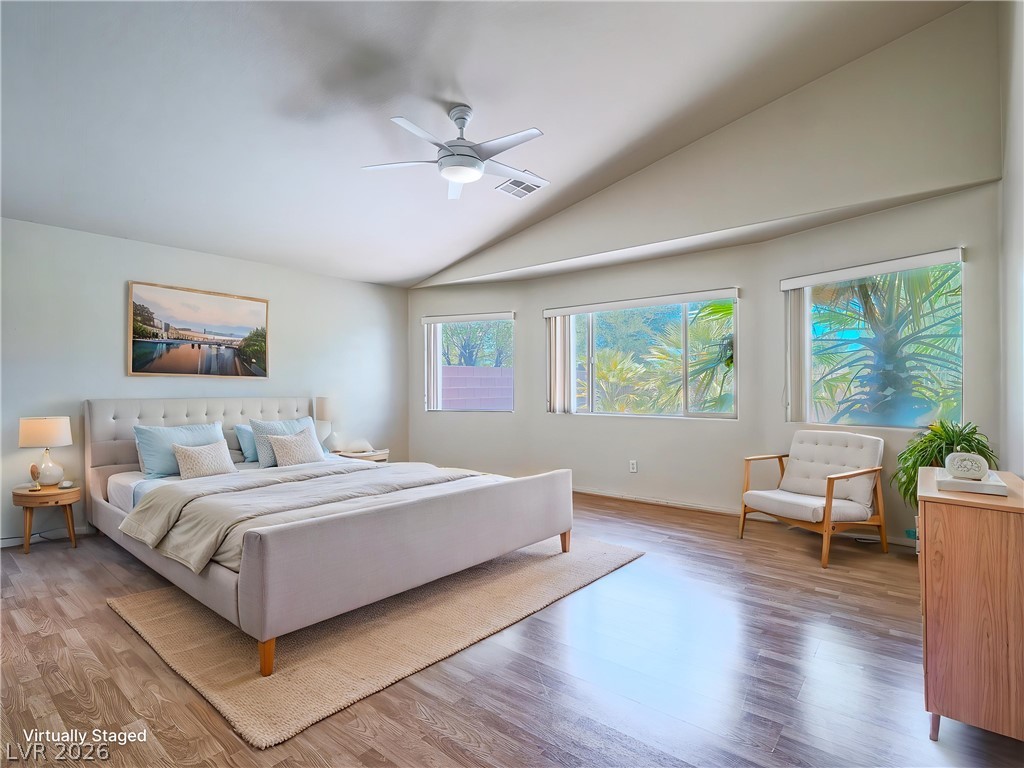 3695 Waynesvill Street Las Vegas NV 89122