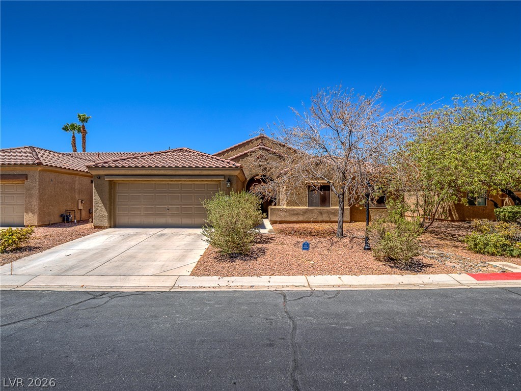 3695 Waynesvill Street Las Vegas NV 89122