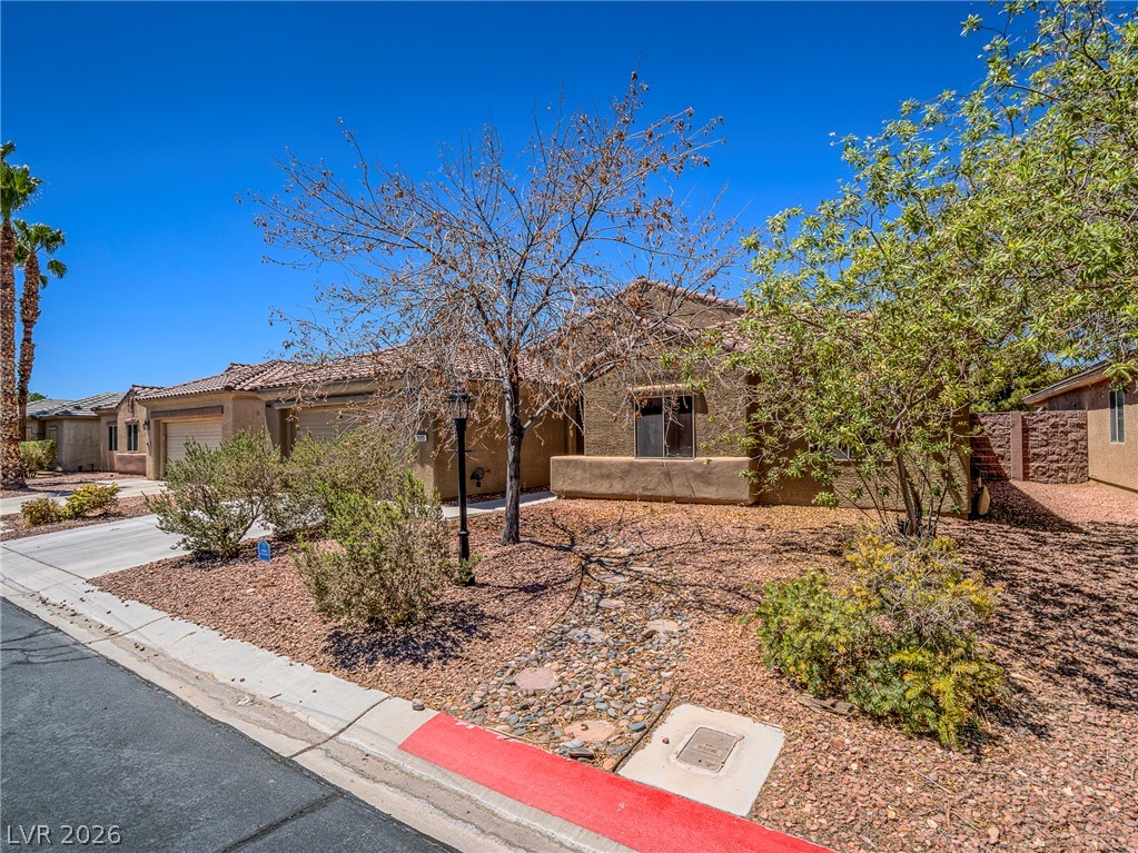 3695 Waynesvill Street Las Vegas NV 89122