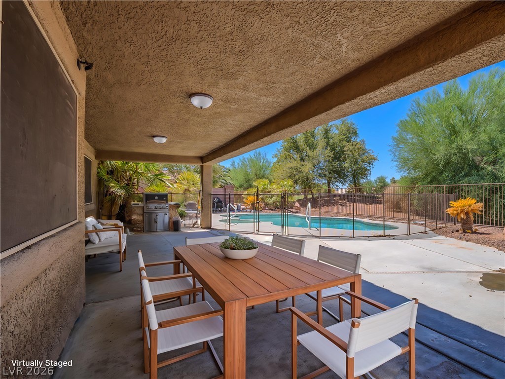 3695 Waynesvill Street Las Vegas NV 89122