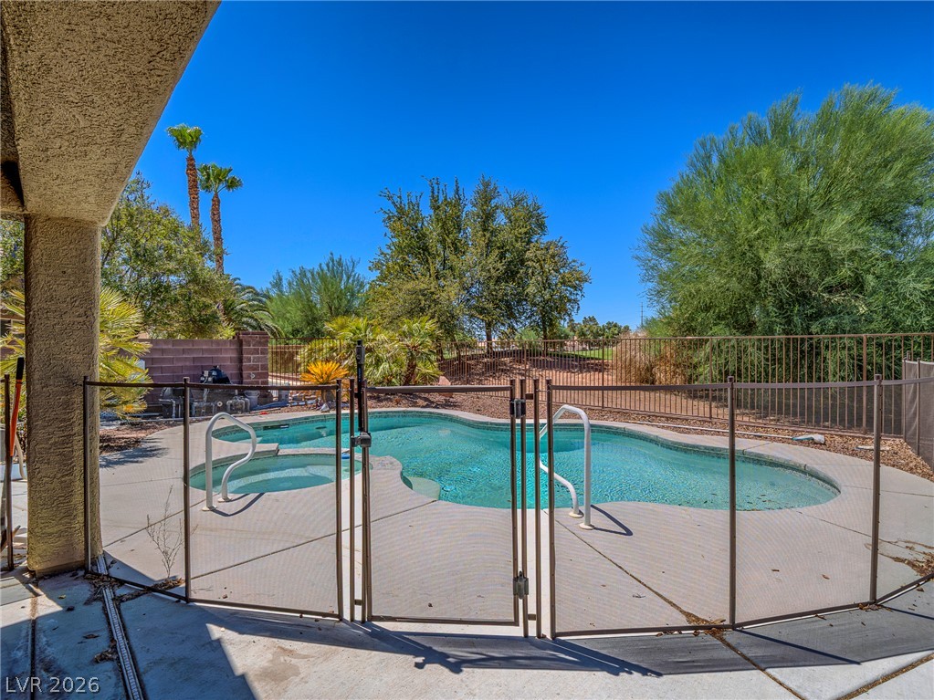 3695 Waynesvill Street Las Vegas NV 89122