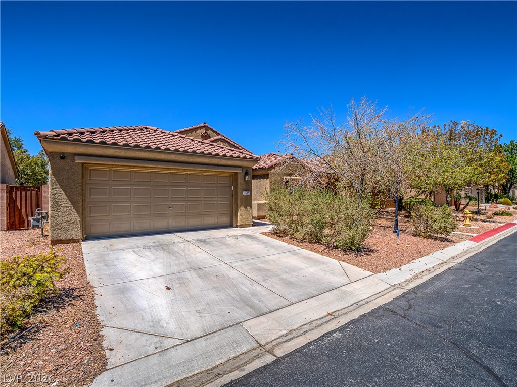 3695 Waynesvill Street Las Vegas NV 89122