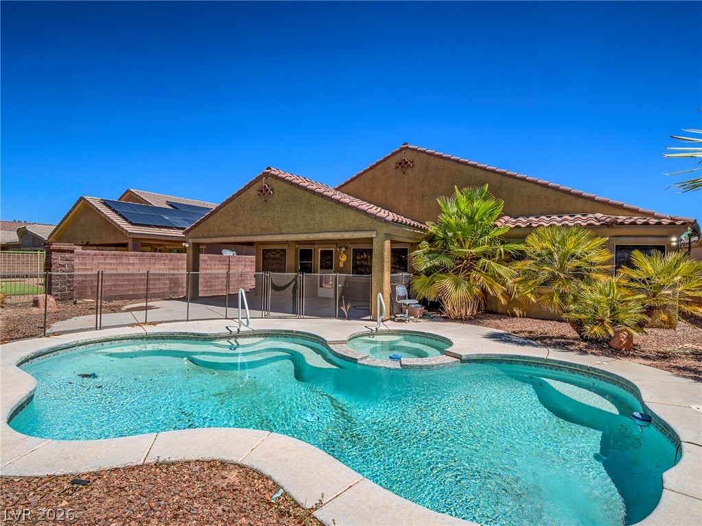 3695 Waynesvill Street Las Vegas NV 89122