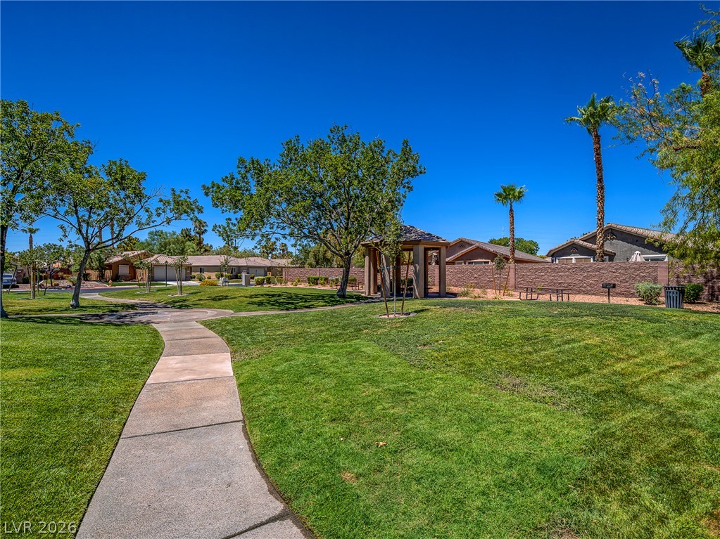 3695 Waynesvill Street Las Vegas NV 89122