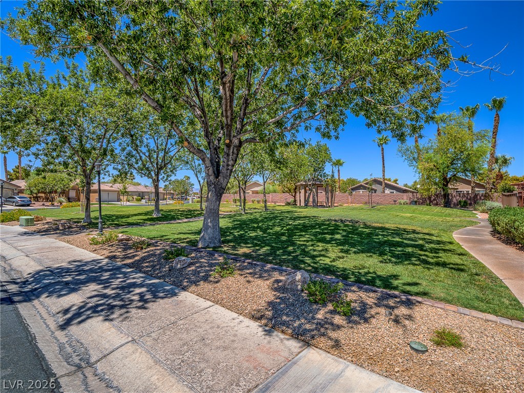3695 Waynesvill Street Las Vegas NV 89122