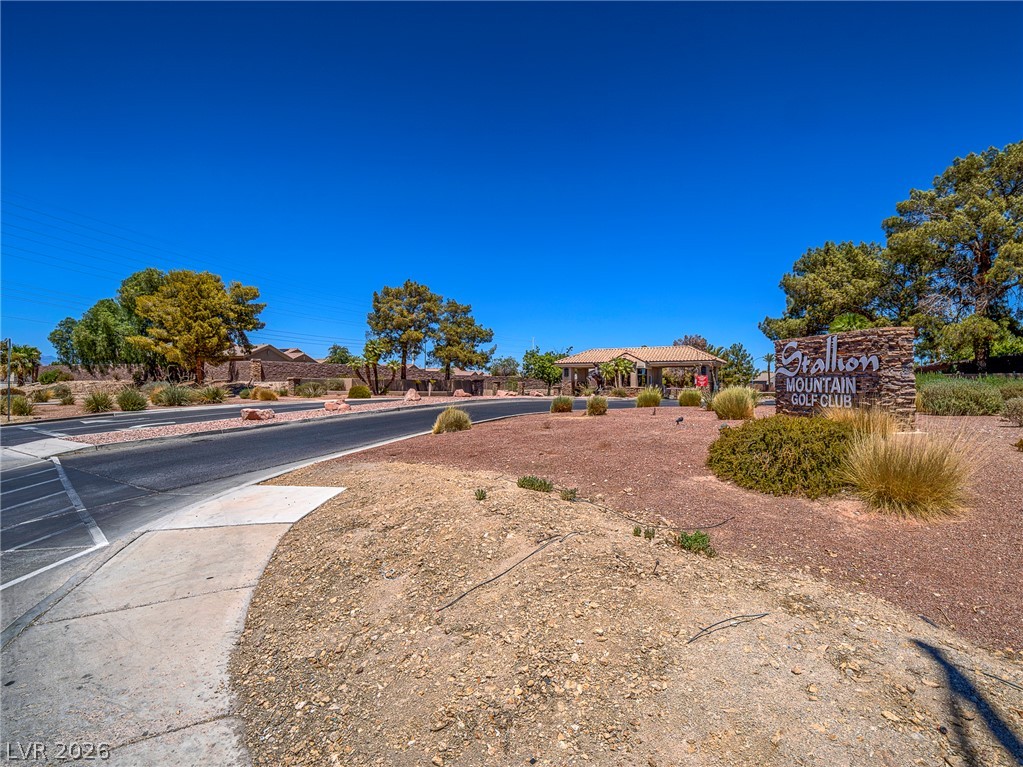 3695 Waynesvill Street Las Vegas NV 89122