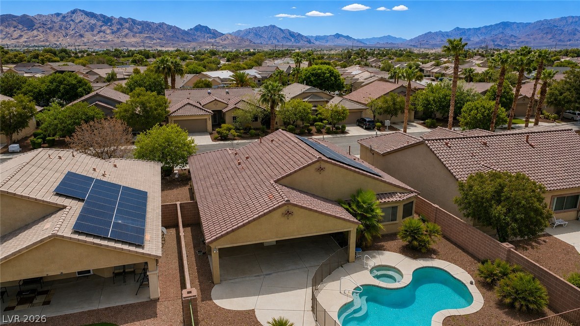 3695 Waynesvill Street Las Vegas NV 89122
