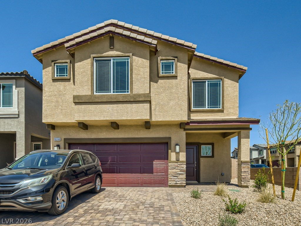10748 Wild Poppy Avenue Las Vegas NV 89129