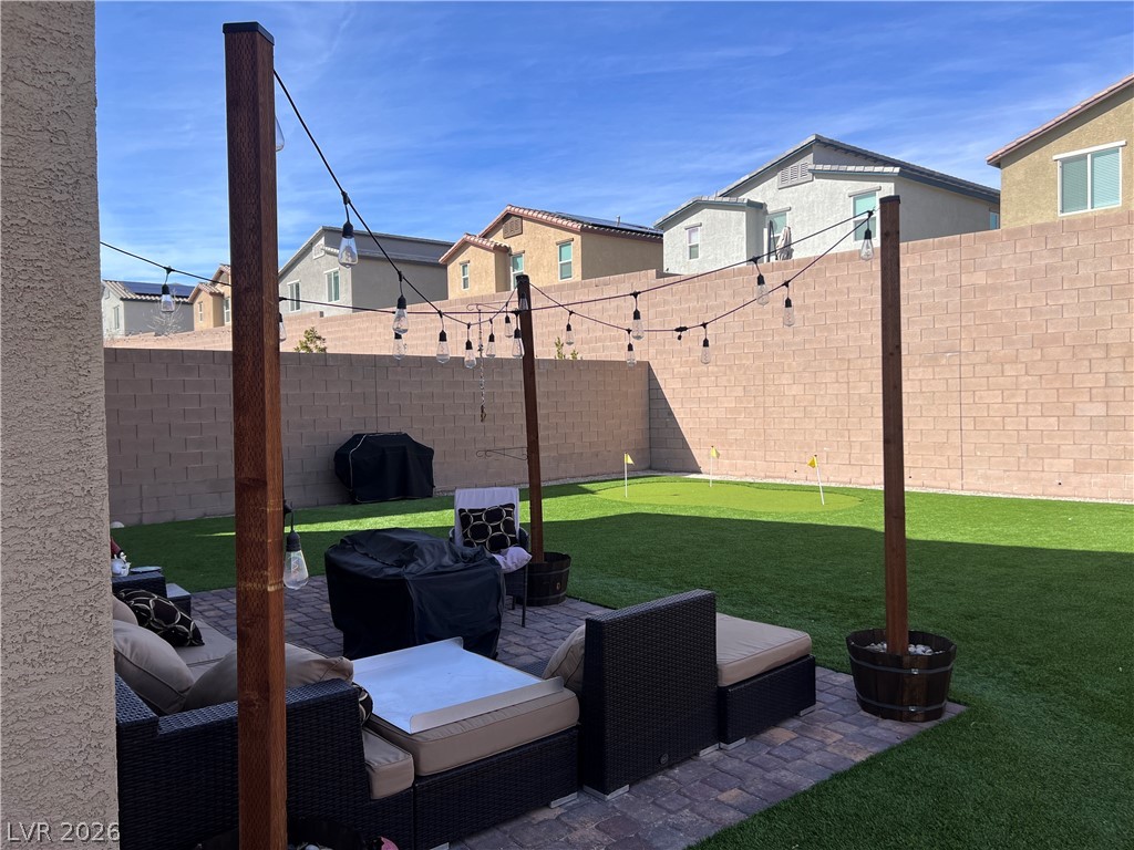 10748 Wild Poppy Avenue Las Vegas NV 89129