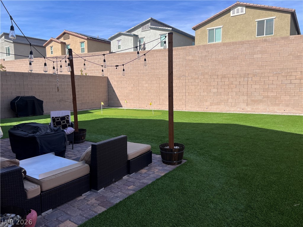 10748 Wild Poppy Avenue Las Vegas NV 89129