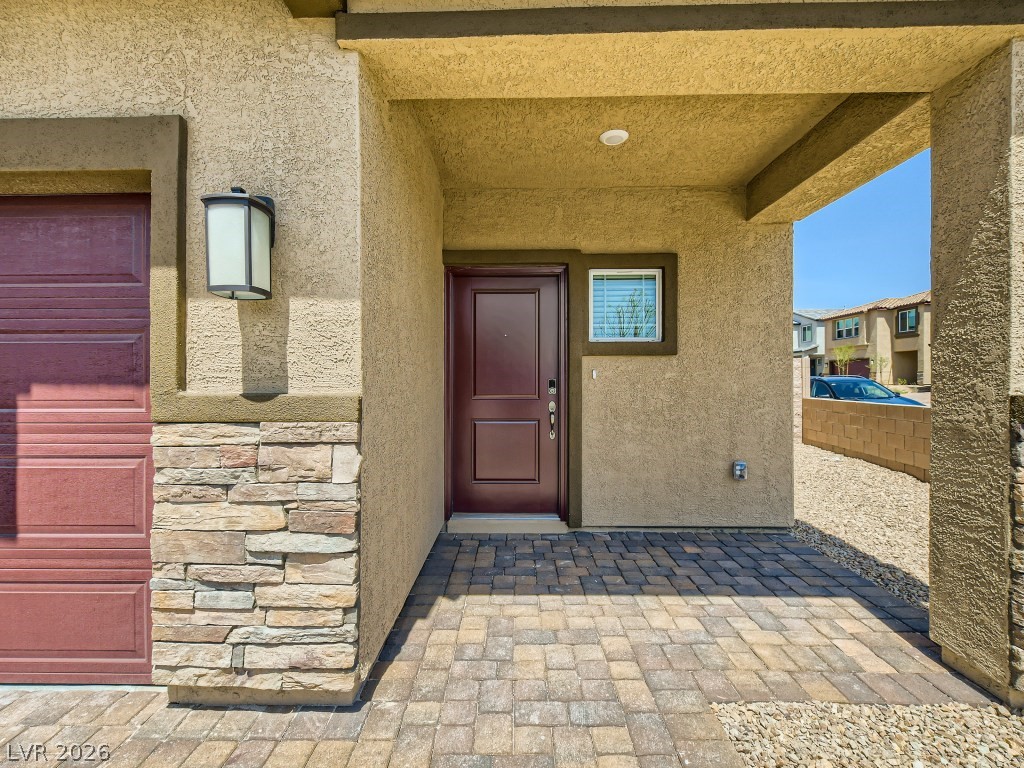 10748 Wild Poppy Avenue Las Vegas NV 89129