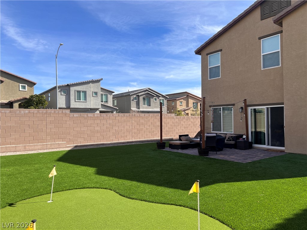 10748 Wild Poppy Avenue Las Vegas NV 89129