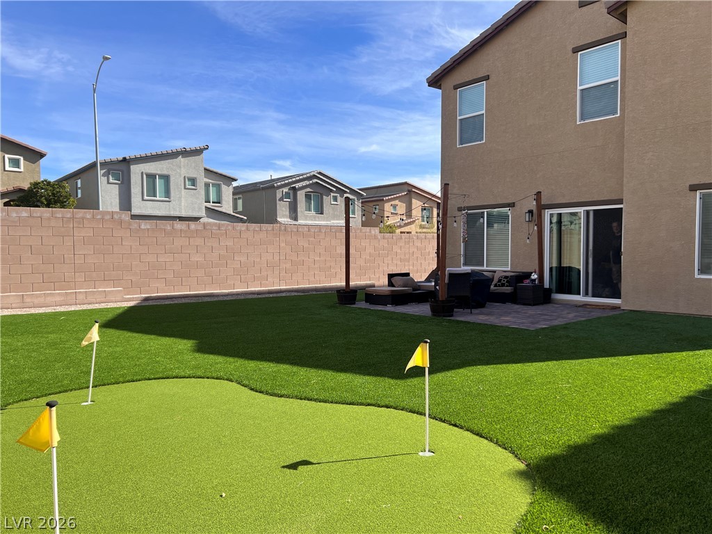 10748 Wild Poppy Avenue Las Vegas NV 89129