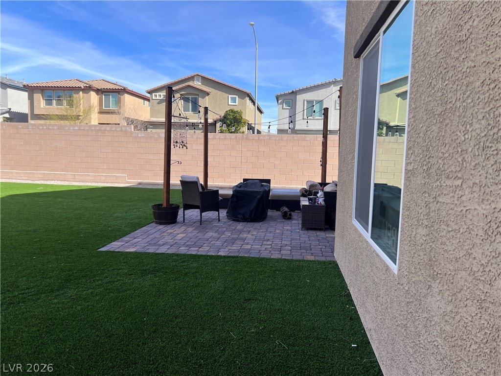 10748 Wild Poppy Avenue Las Vegas NV 89129
