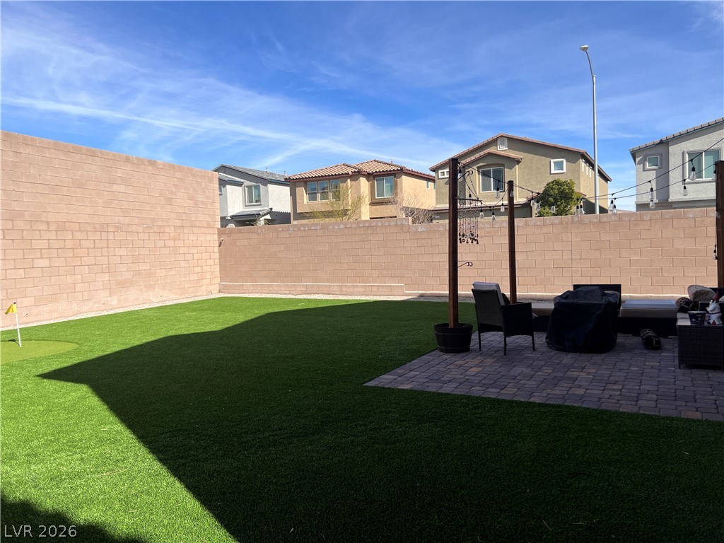 10748 Wild Poppy Avenue Las Vegas NV 89129