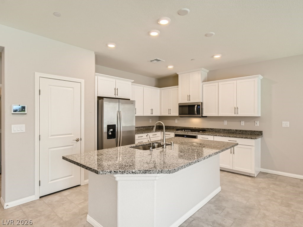 10748 Wild Poppy Avenue Las Vegas NV 89129